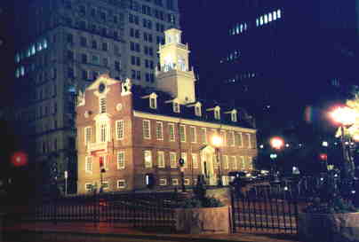 Boston billede 1