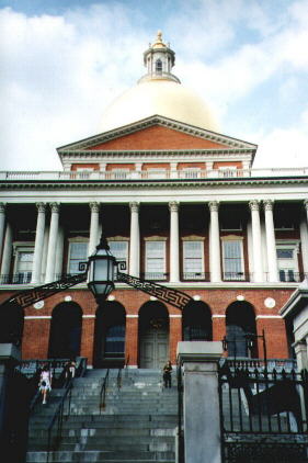 Boston billede 5