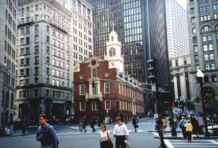 Boston billede 7