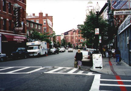 Boston billede 10