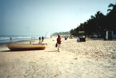 Gambia billede 11