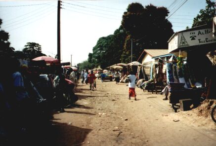 Gambia billede 18