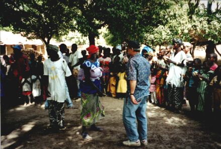Gambia billede 20